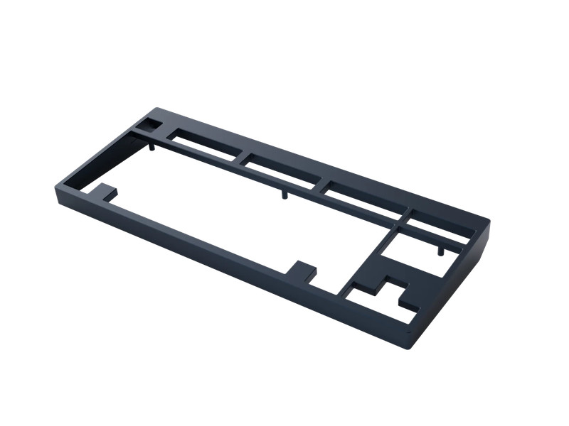 Eighty Top - Finish:Navy - Top:WKL